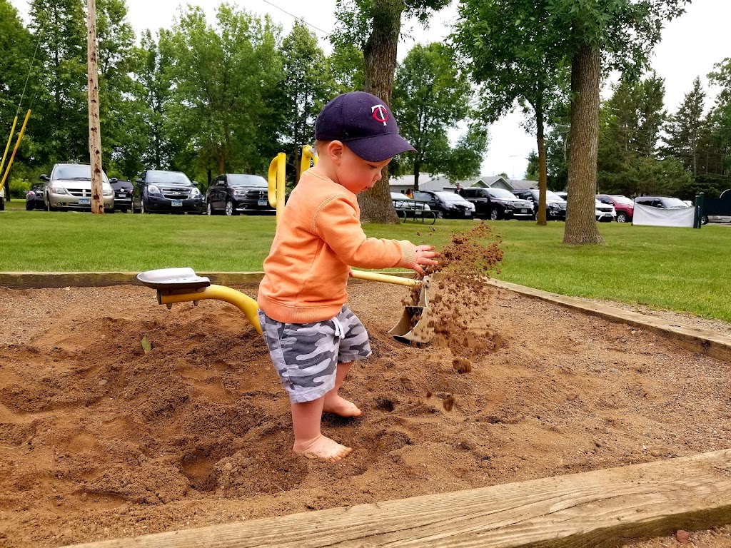 Holdridge Park | 850 Holdridge St, Foley, MN 56329, USA | Phone: (320) 968-7260