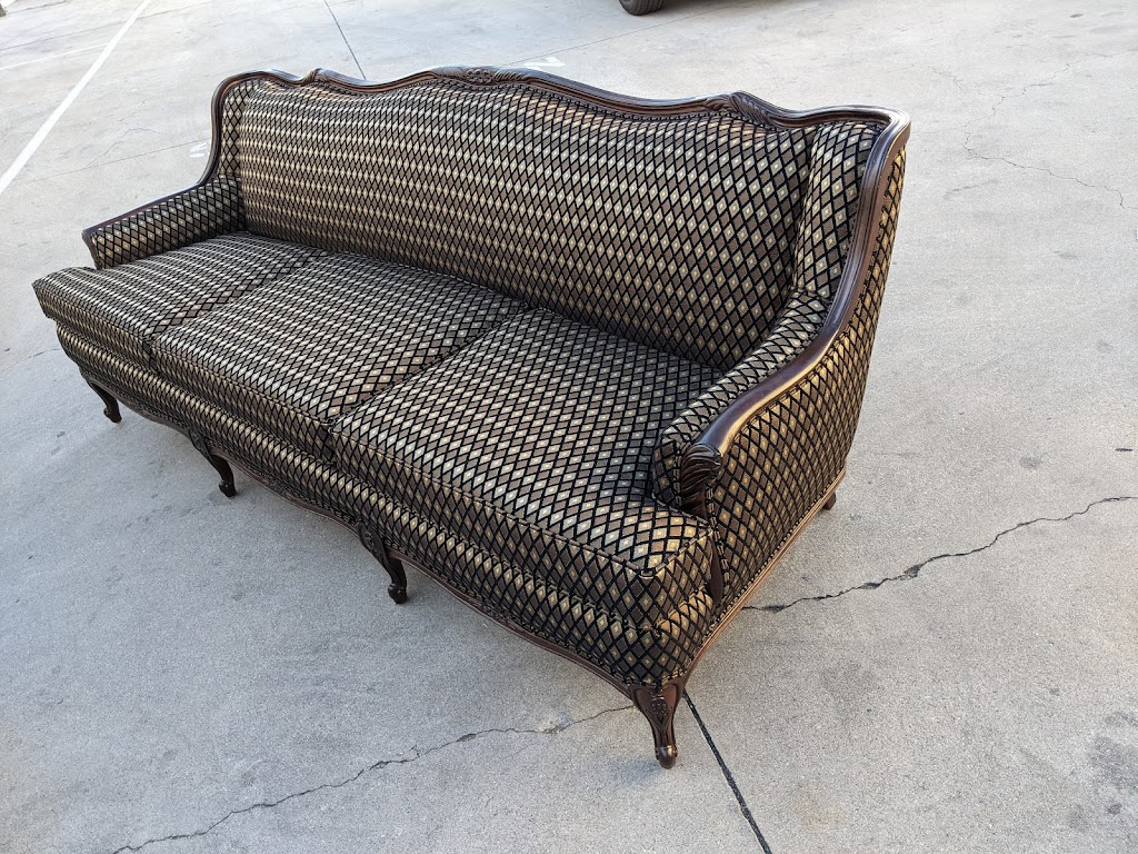 Sofa Interiors | 22820 Soledad Canyon Rd, Santa Clarita, CA 91355, USA | Phone: (661) 254-9090