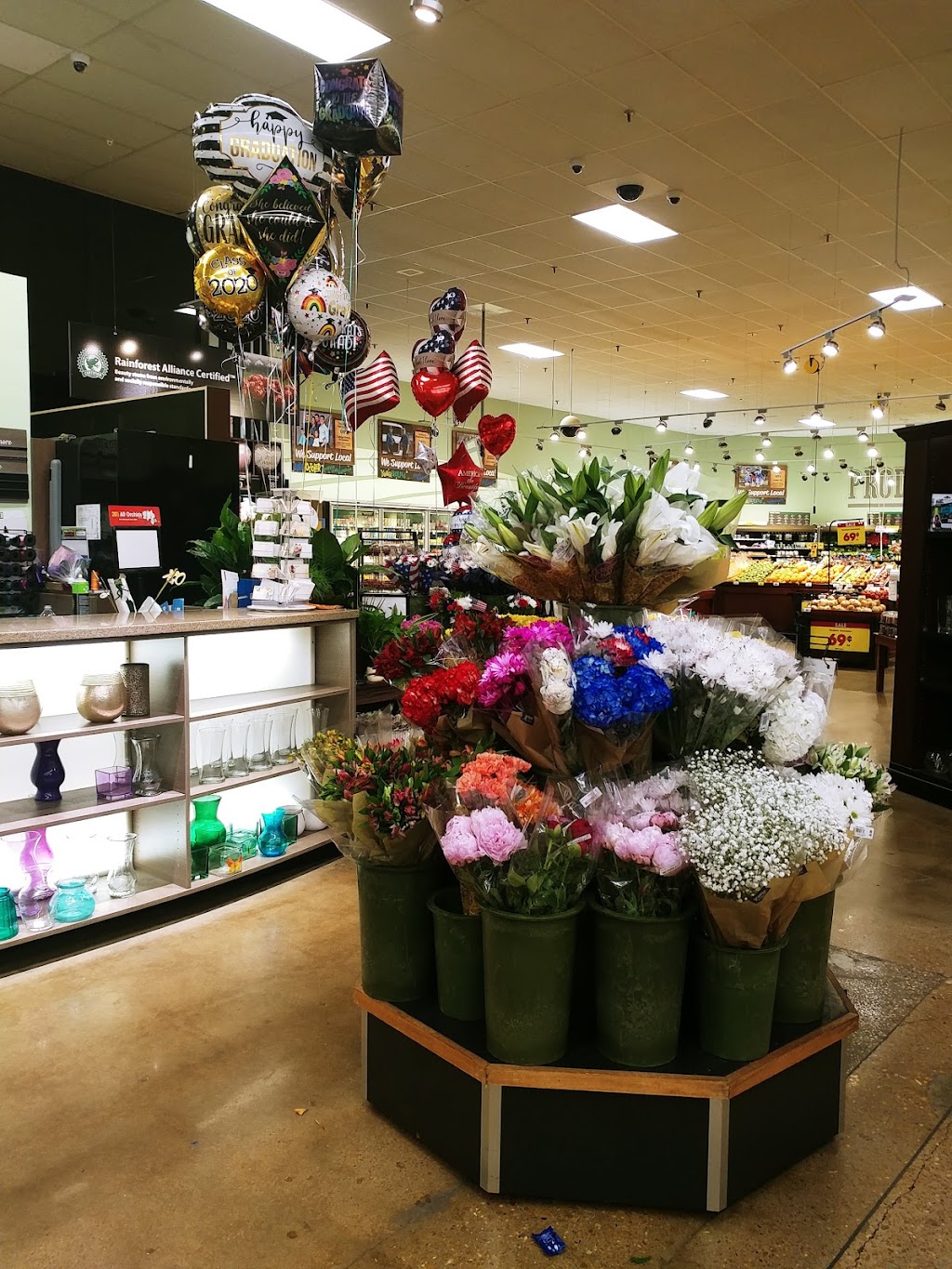 Kroger Floral Department | 8039 TN-3, Millington, TN 38053, USA | Phone: (901) 872-6741