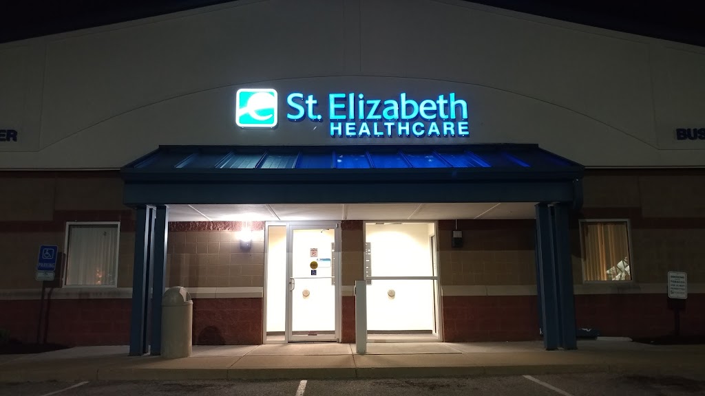 Florence Sports Medicine & Physical Therapy - St. Elizabeth | 10095 Investment Way #1, Florence, KY 41042, USA | Phone: (859) 301-9070