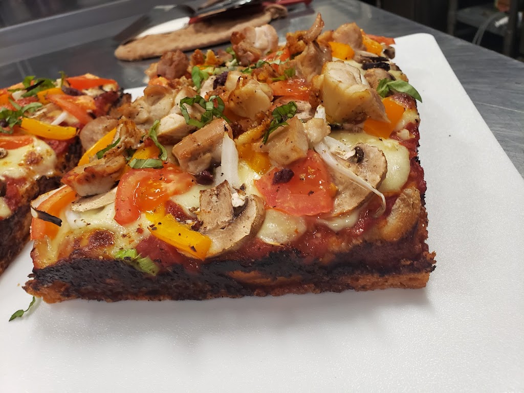 Carrsons Craft Pizza | 1505 S Winchester Blvd, San Jose, CA 95128, USA | Phone: (669) 322-6680