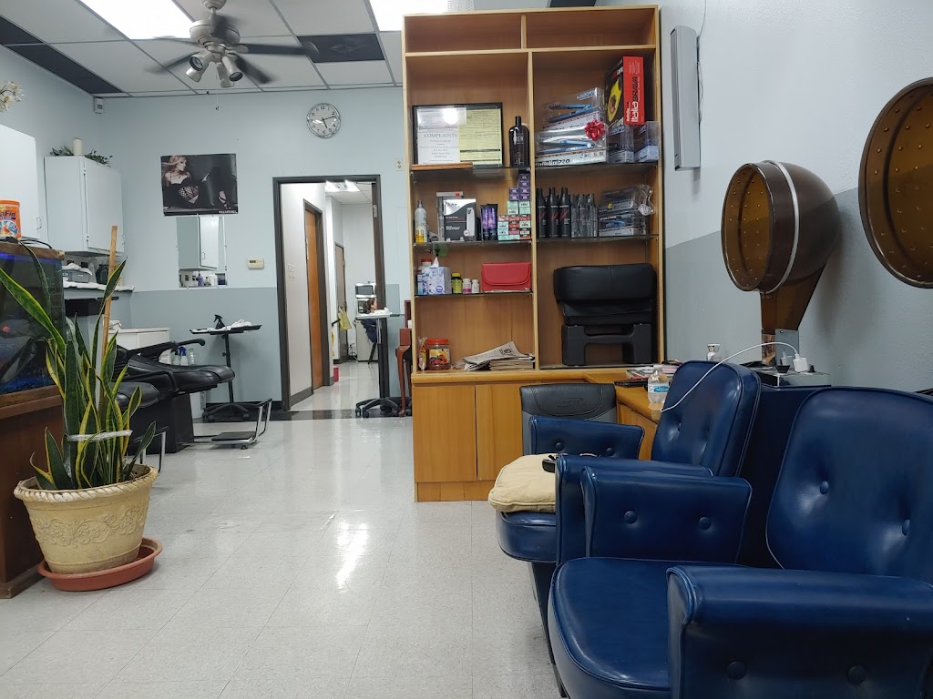 Hair Plus Salon | 437 N Garland Ave, Garland, TX 75040, USA | Phone: (972) 276-9945