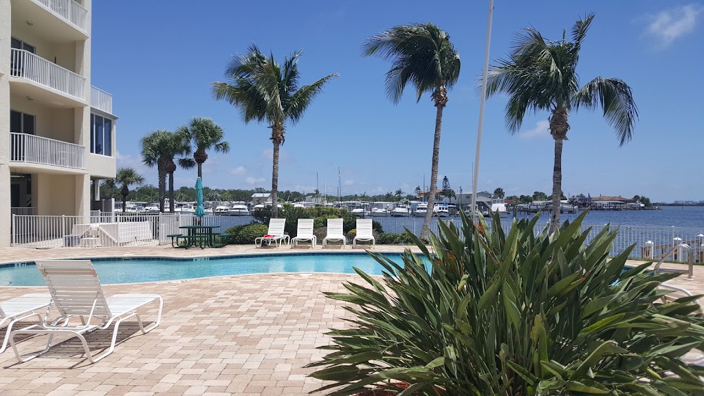 Boca Ciega Resort | 8800 Bay Pines Blvd, St. Petersburg, FL 33709, USA | Phone: (727) 209-3300