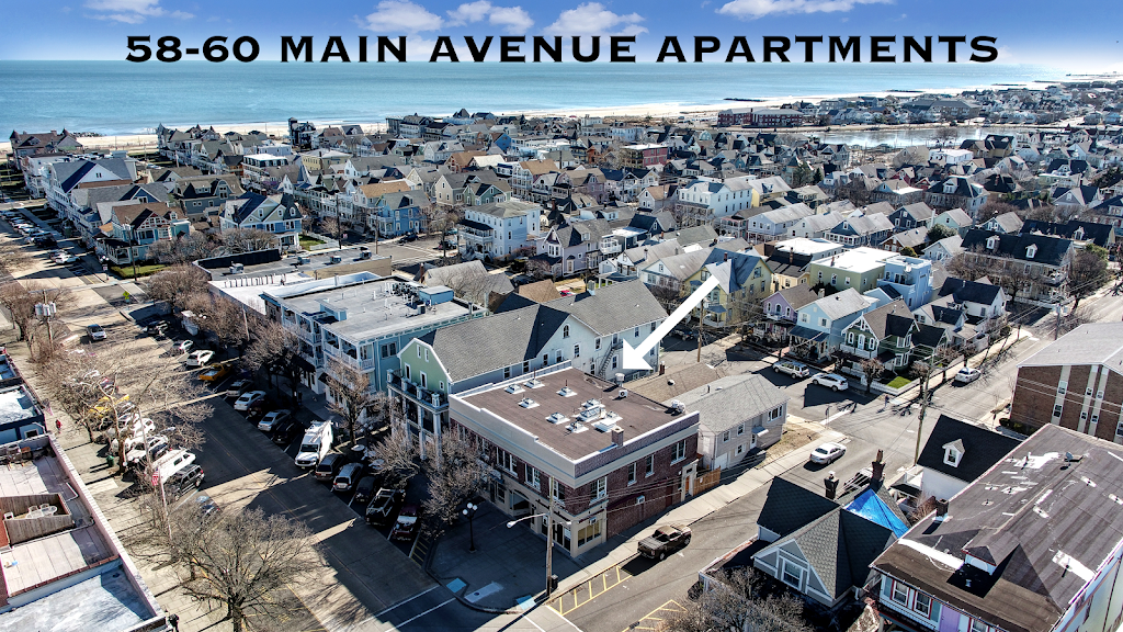 Sackman Realty | 513 Cookman Ave Floor #1, Asbury Park, NJ 07712, USA | Phone: (732) 798-8188