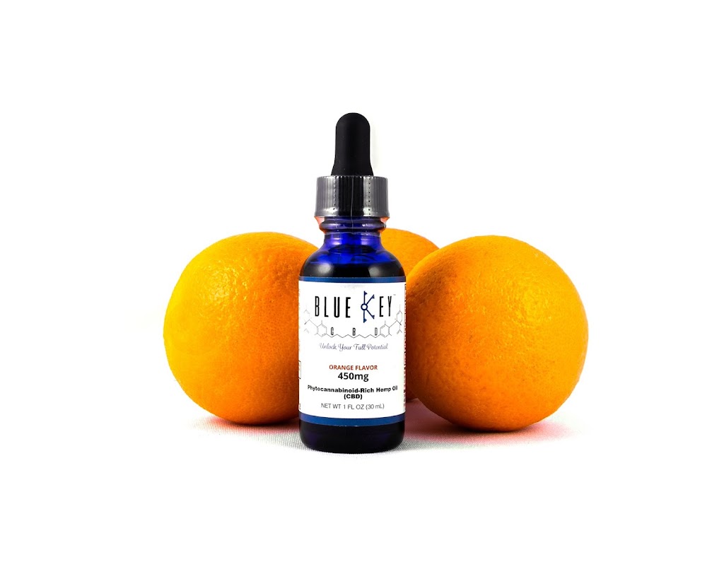 Blue Key CBD | 983 Riverside Dr, Gerald, MO 63037, USA | Phone: (636) 343-4343