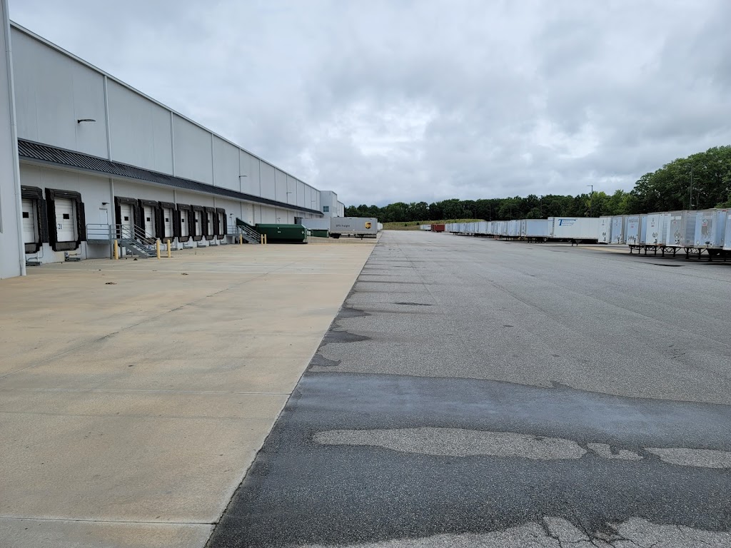 NC 66 Polo Ralph Lauren Distribution Center | 2755 NC-66, Kernersville, NC 27284, USA | Phone: (336) 804-3820