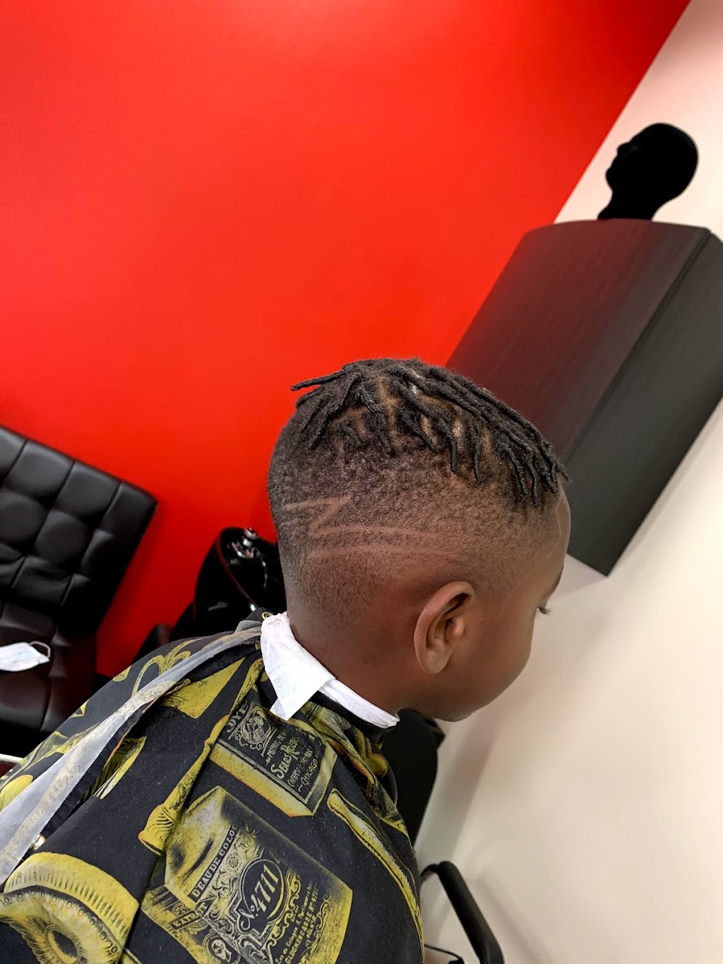 Retrokuts Barbershop | 6700 Alma Rd suite 100, McKinney, TX 75070, USA | Phone: (214) 707-1263