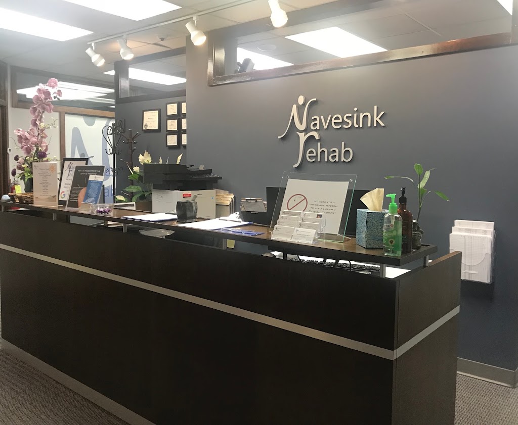 Navesink Rehab | 225 New Jersey 35 #205 Suite 205, Red Bank, NJ 07701, USA | Phone: (732) 530-7700