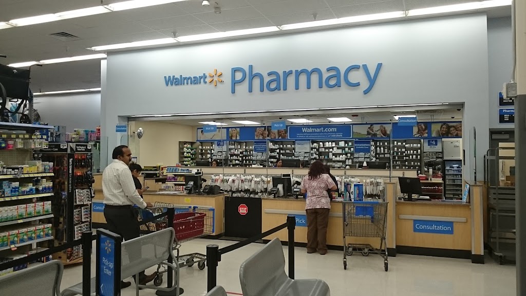 Walmart Pharmacy | 301 Ranch Dr, Milpitas, CA 95035, USA | Phone: (408) 934-0204