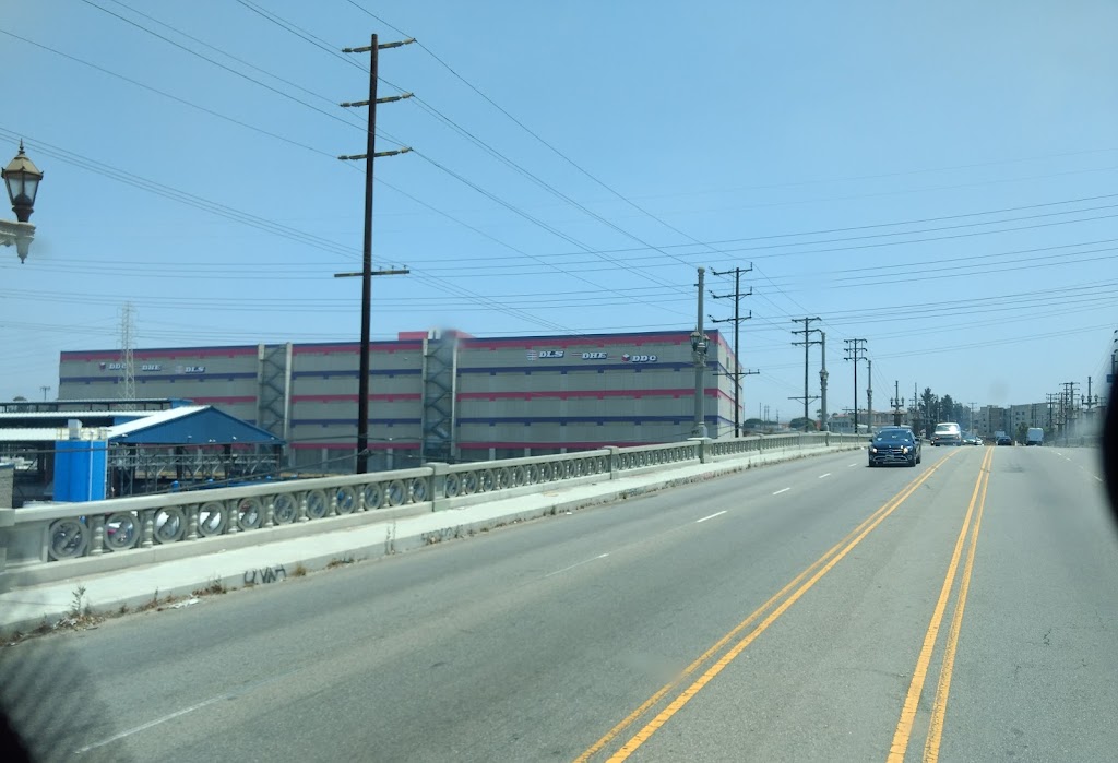 DLS - Dependable Logistics Solutions | 2555 E Olympic Blvd, Los Angeles, CA 90023, USA | Phone: (323) 526-2288