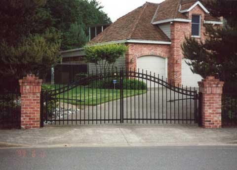 Same Day Automatic Gate Repair Denton | 530 Blake St, Denton, TX 76208 | Phone: (940) 301-3606