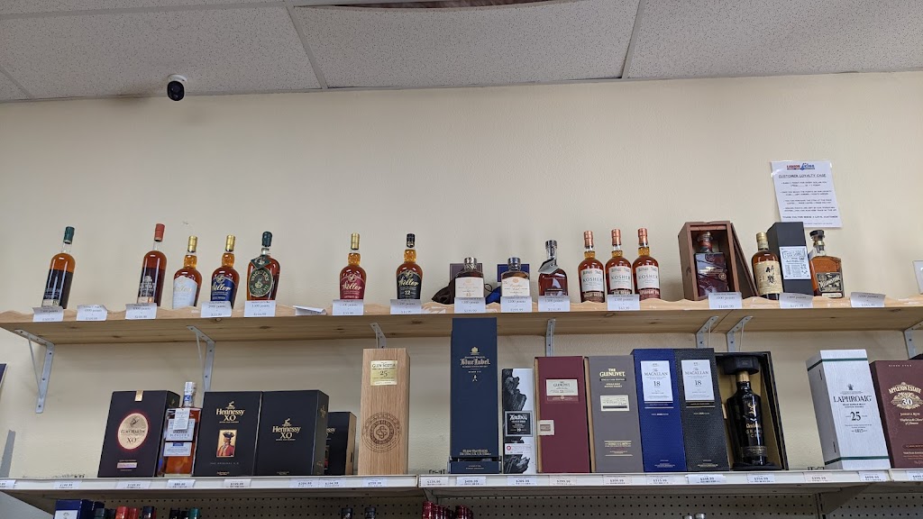 Liquor King | 755 TX-121 #A300, Lewisville, TX 75067, USA | Phone: (972) 459-4222