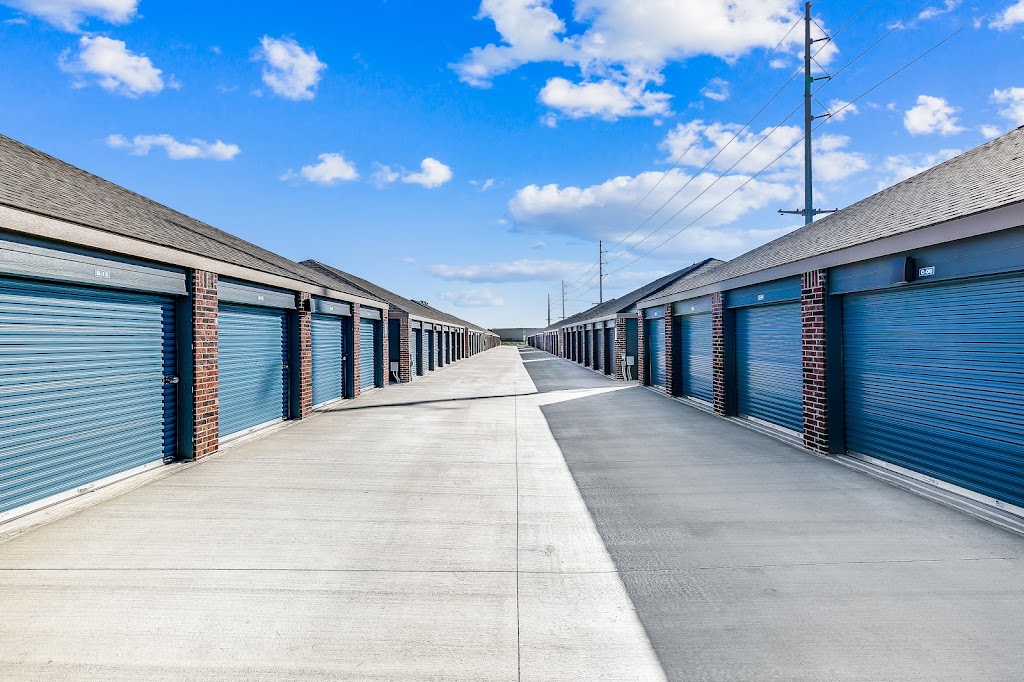 MoreStor Storage | 368 S 143rd St E, Wichita, KS 67230, USA | Phone: (316) 796-5015