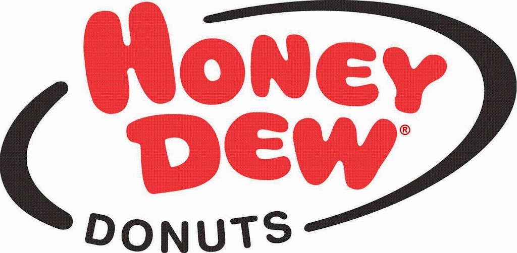 Honey Dew Donuts | 32 Commercial St, Foxborough, MA 02035, USA | Phone: (508) 543-5750