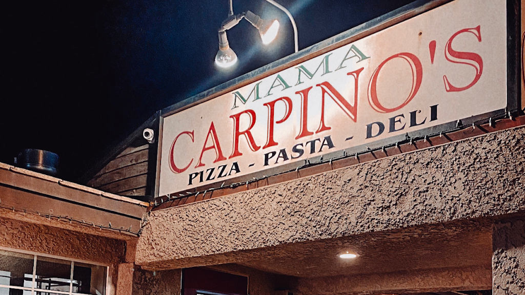 Mama Carpinos | 22010 CA-18, Apple Valley, CA 92307, USA | Phone: (760) 240-9664