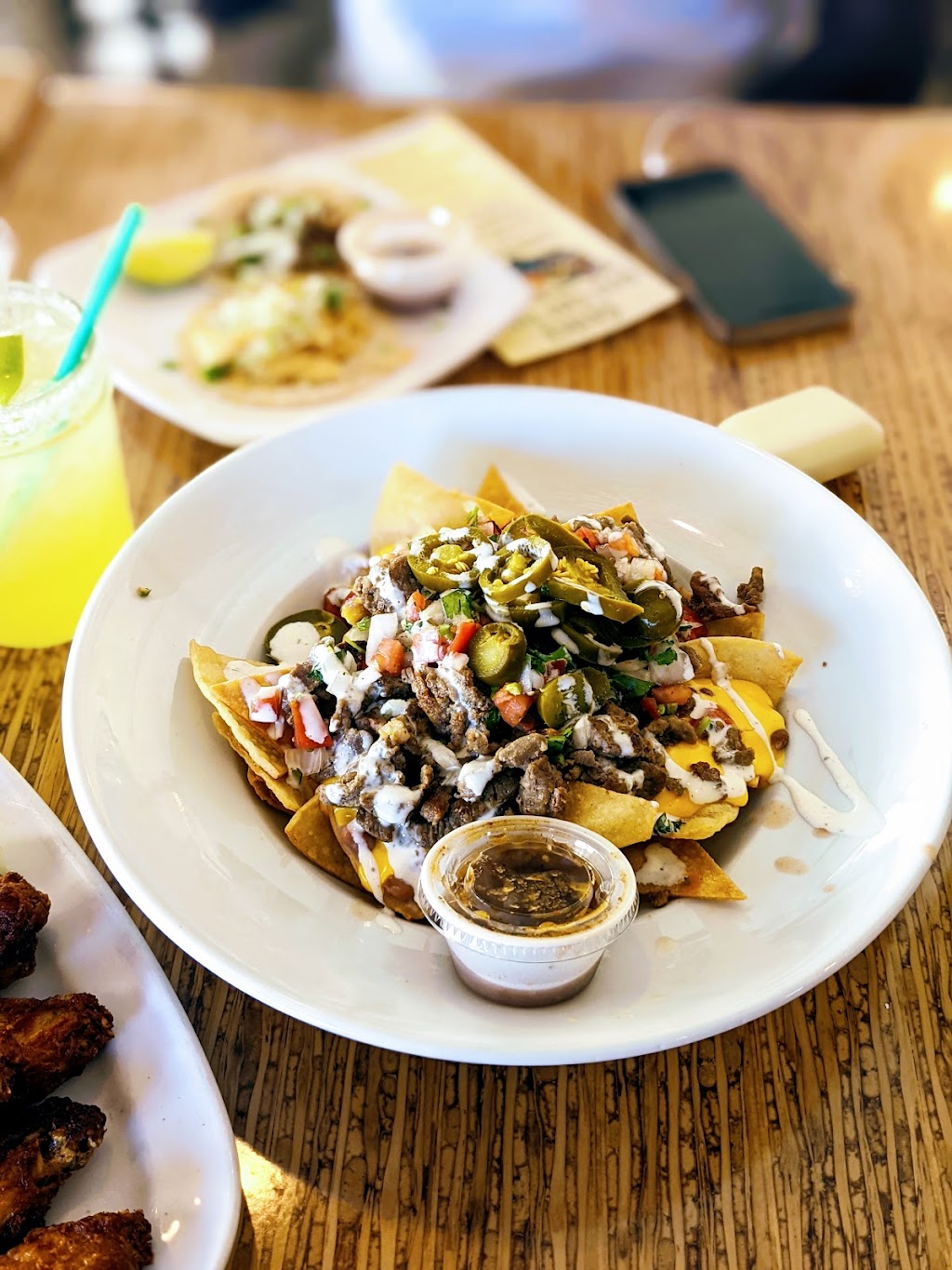 The Cove Bar & Grill | 888 Country Club Dr, Avalon, CA 90704, USA | Phone: (310) 510-2683