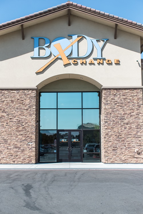 Body Xchange | 1433 Allen Rd, Bakersfield, CA 93314, USA | Phone: (661) 716-2639