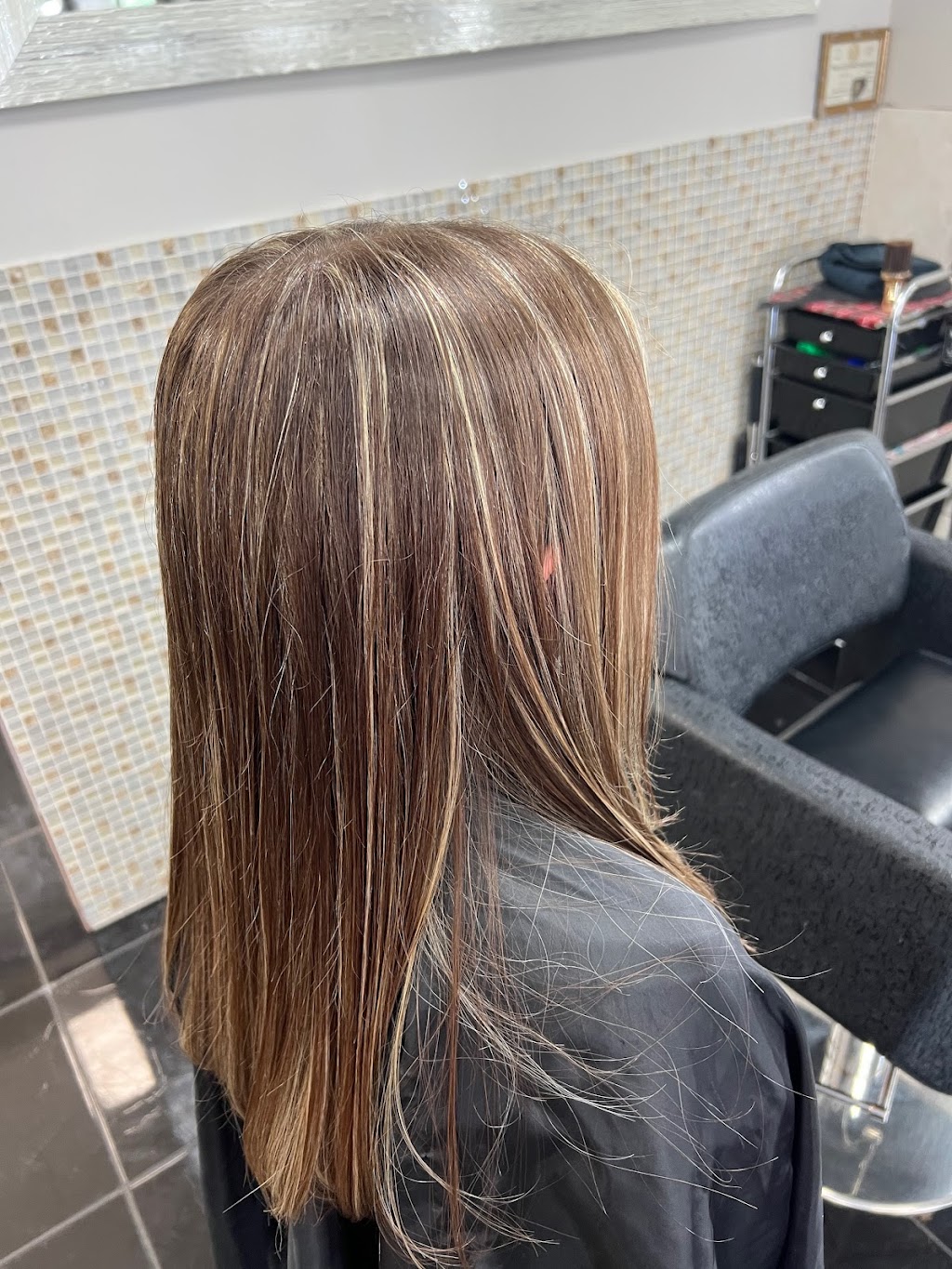 Beauty Barber | 11901 Barker Cypress Rd Suite #4, Cypress, TX 77433, USA | Phone: (832) 830-5751