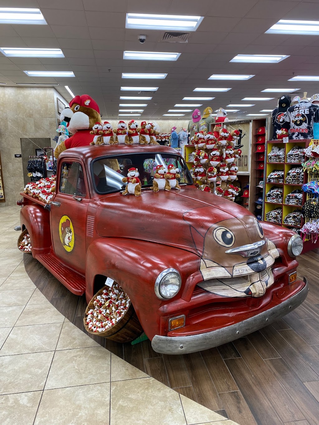 Buc-ees | 1550 Central Expy, Melissa, TX 75454, USA | Phone: (979) 238-6390