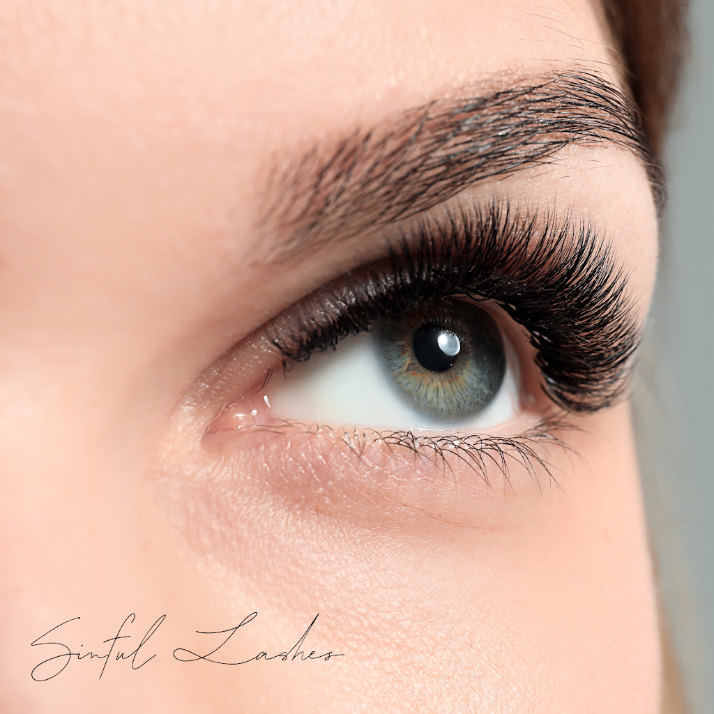 Sinful Lashes | 11846 Ventura Blvd # 101, Studio City, CA 91604, USA | Phone: (818) 508-6544