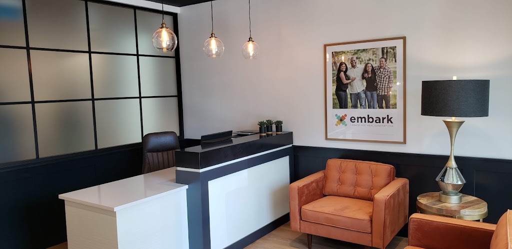 Embark at Atlanta North | 960 North Point Pkwy Suite 450, Alpharetta, GA 30005 | Phone: (770) 670-6248