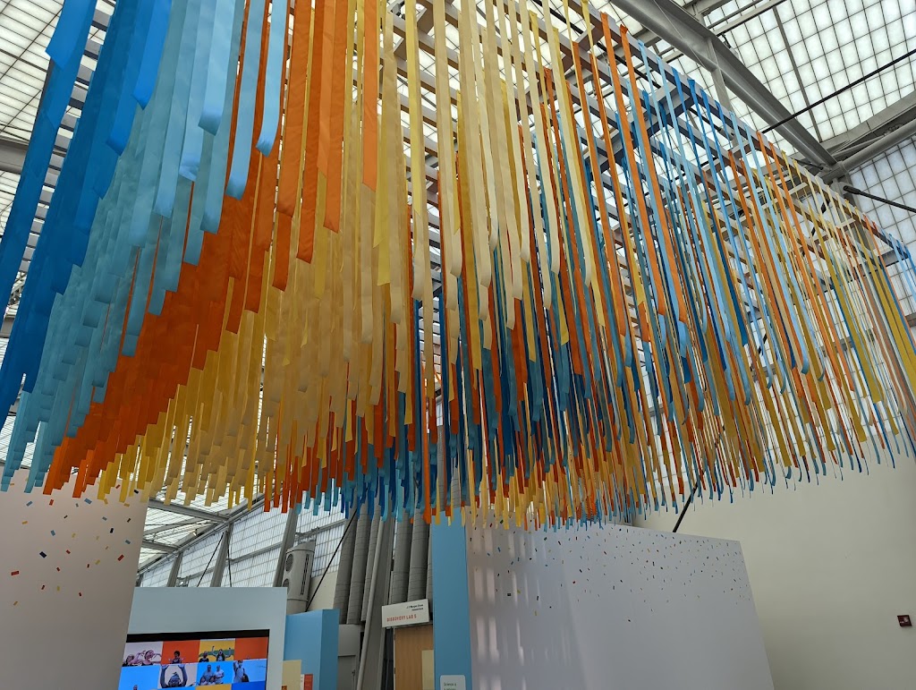 New York Hall of Science | 47-01 111th St, Queens, NY 11368, USA | Phone: (718) 699-0005