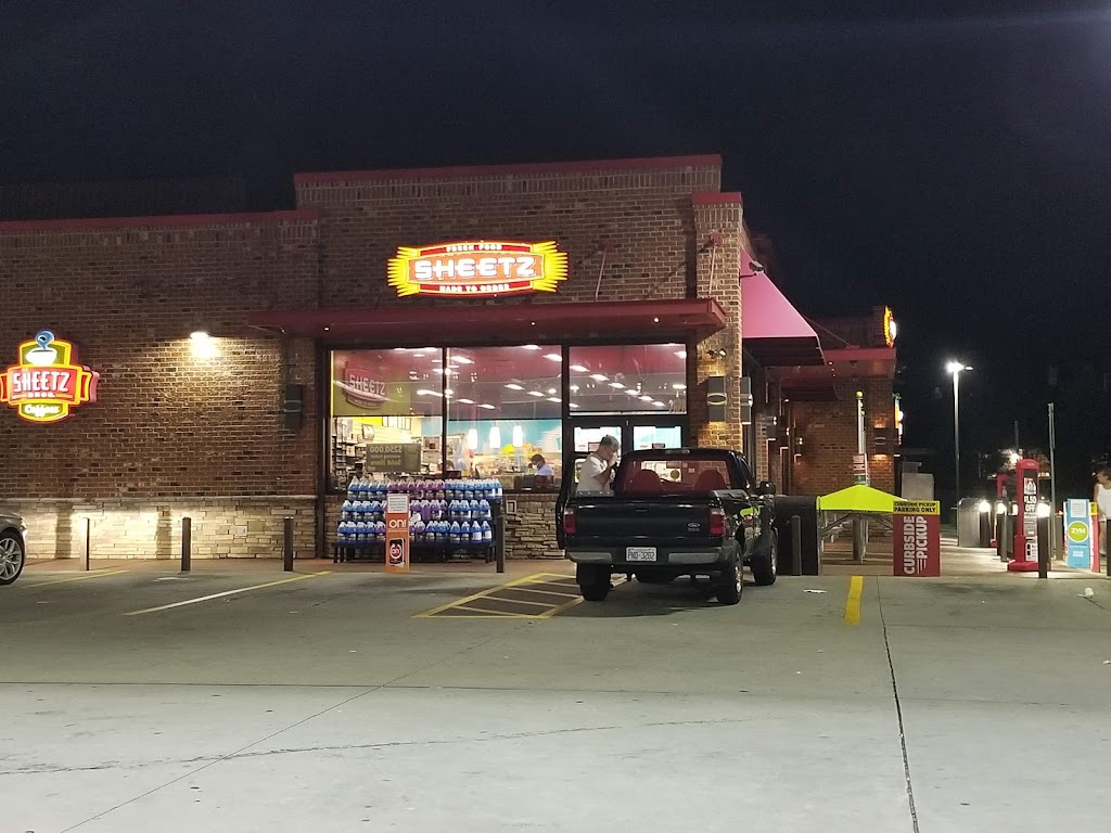 Sheetz | 2628 Alamance Rd, Burlington, NC 27215, USA | Phone: (336) 227-3730