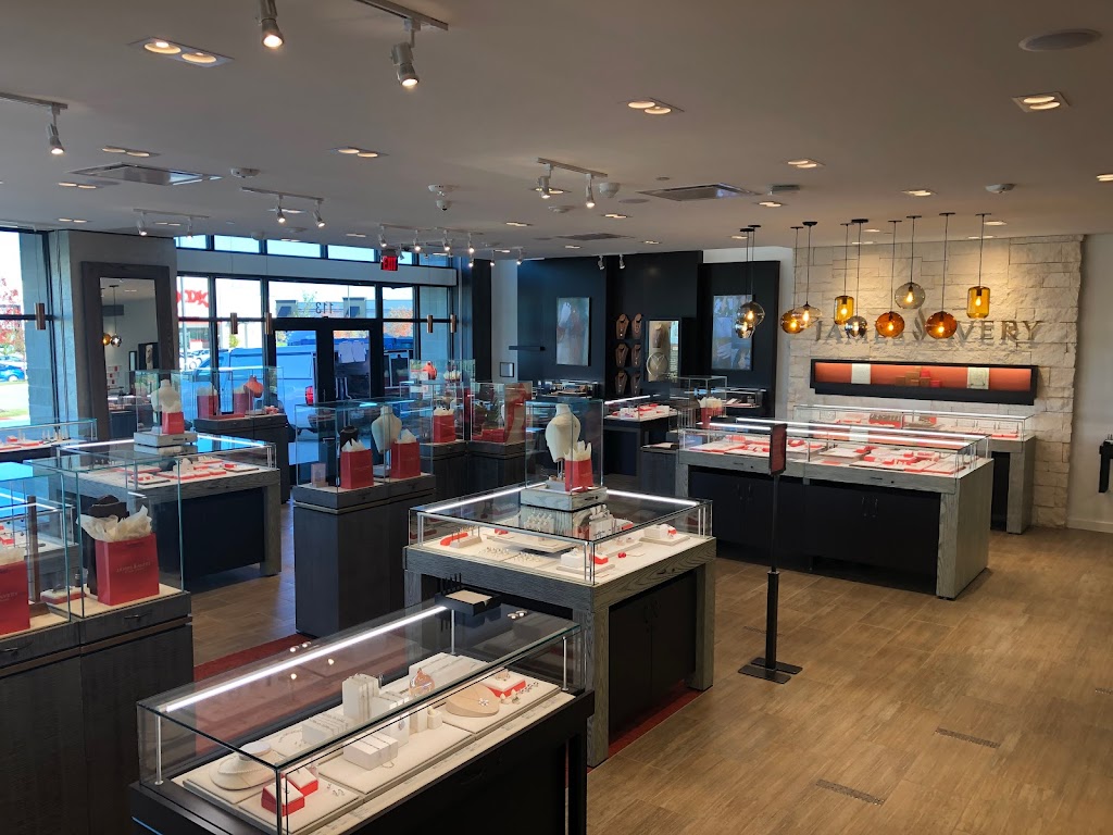 James Avery Artisan Jewelry | 1681 E Broad St #113, Mansfield, TX 76063 | Phone: (817) 779-5470