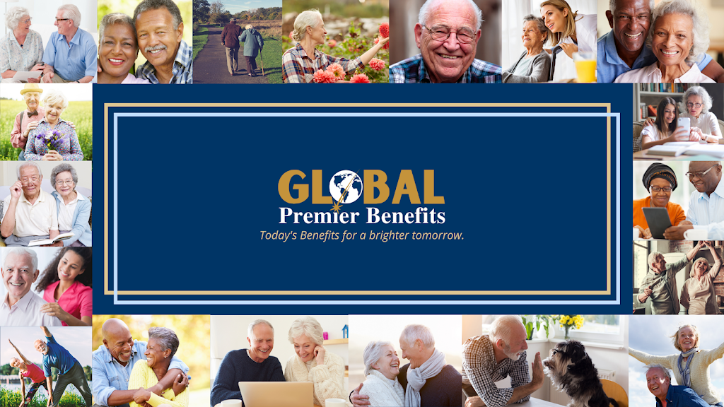 Global Premier Benefits | 300 Redland Ct Suite 300, Owings Mills, MD 21117, USA | Phone: (443) 394-3830