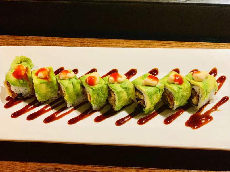 Zen Fuji | 5192 McGinnis Ferry Rd, Alpharetta, GA 30005, USA | Phone: (678) 339-9977