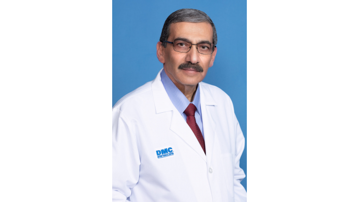 Ali Bitar, MD | 261 Mack Ave, Detroit, MI 48201, USA | Phone: (313) 745-4600