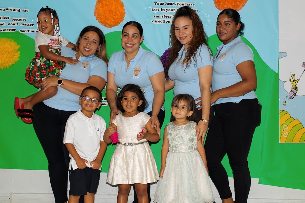 First Bloom Group Family Day Care | 975 E 181st St, Bronx, NY 10460, USA | Phone: (347) 553-1904