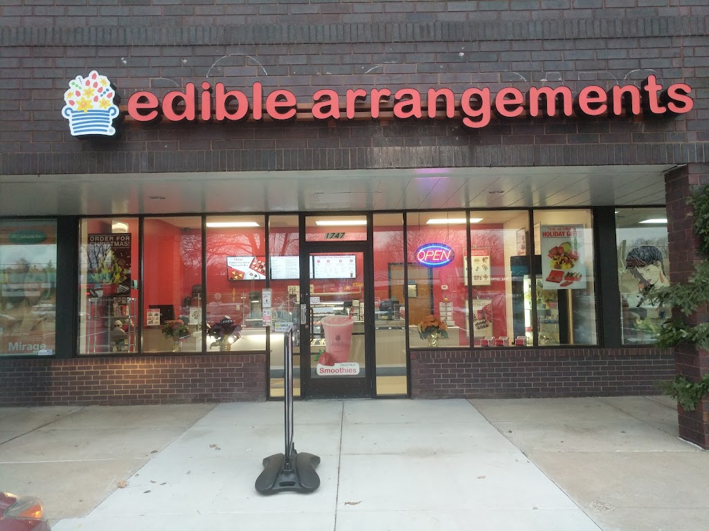 Edible Arrangements | 1747 Lexington Ave N, Roseville, MN 55113, USA | Phone: (651) 488-4500