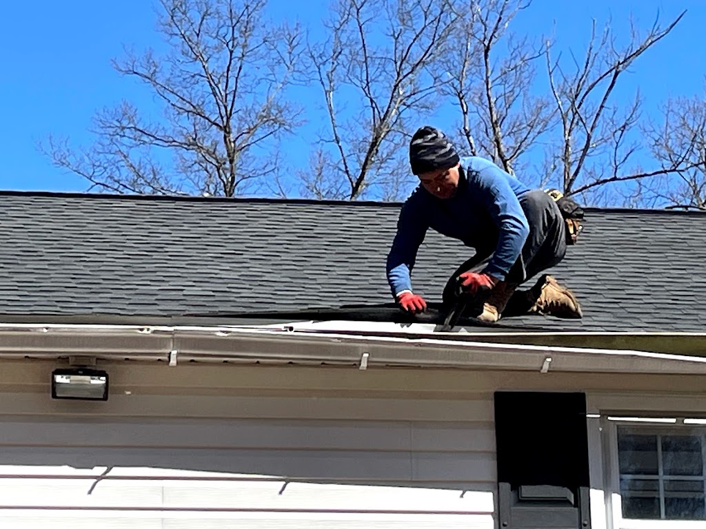 Storm Tech Roofers | 605 Milleson Ln, West Chester, PA 19380, USA | Phone: (610) 304-4577