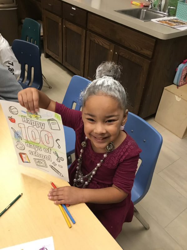 Lionheart Childrens Academy at 121 Community Church | 2701 Ira E. Woods Ave, Grapevine, TX 76051, USA | Phone: (682) 503-1000