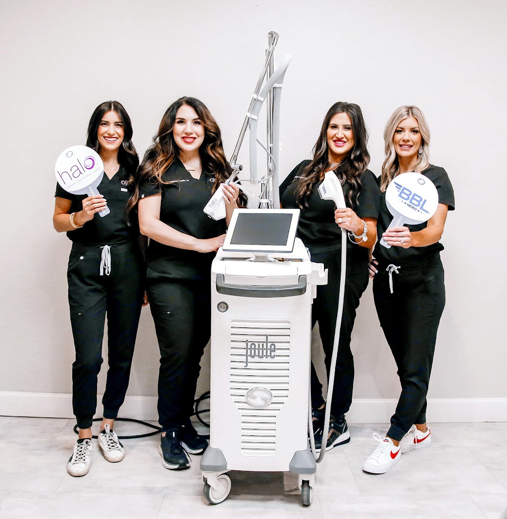 Radiance Medical Aesthetics Of Oklahoma | 3308 NW 135th St Suite 100, Oklahoma City, OK 73120, USA | Phone: (405) 807-6265