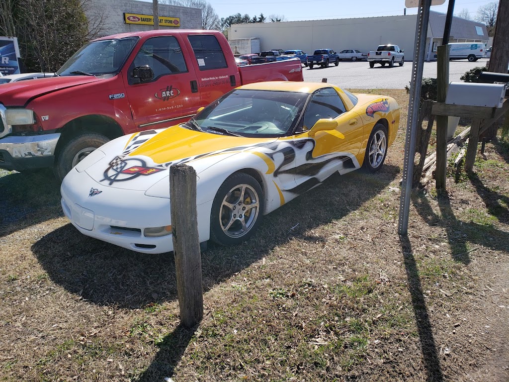 Absolute Automotive Tire and Battery | 1917 S Fayetteville St, Asheboro, NC 27205, USA | Phone: (336) 629-1618