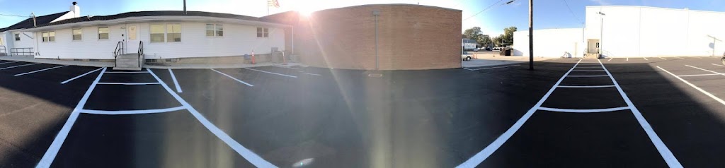 Stalls & Stripes | 541 Riley Wills Rd, Lebanon, OH 45036, USA | Phone: (513) 836-7174