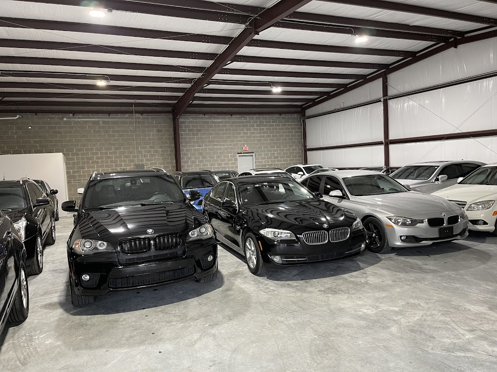 Motors of Houston | 14929 Westpark Dr B600, Houston, TX 77082 | Phone: (832) 490-0777