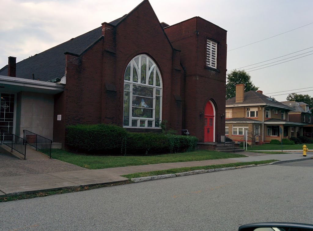 First Presbyterian Church | 501 Mitchell Ave, Clairton, PA 15025, USA | Phone: (412) 233-9234