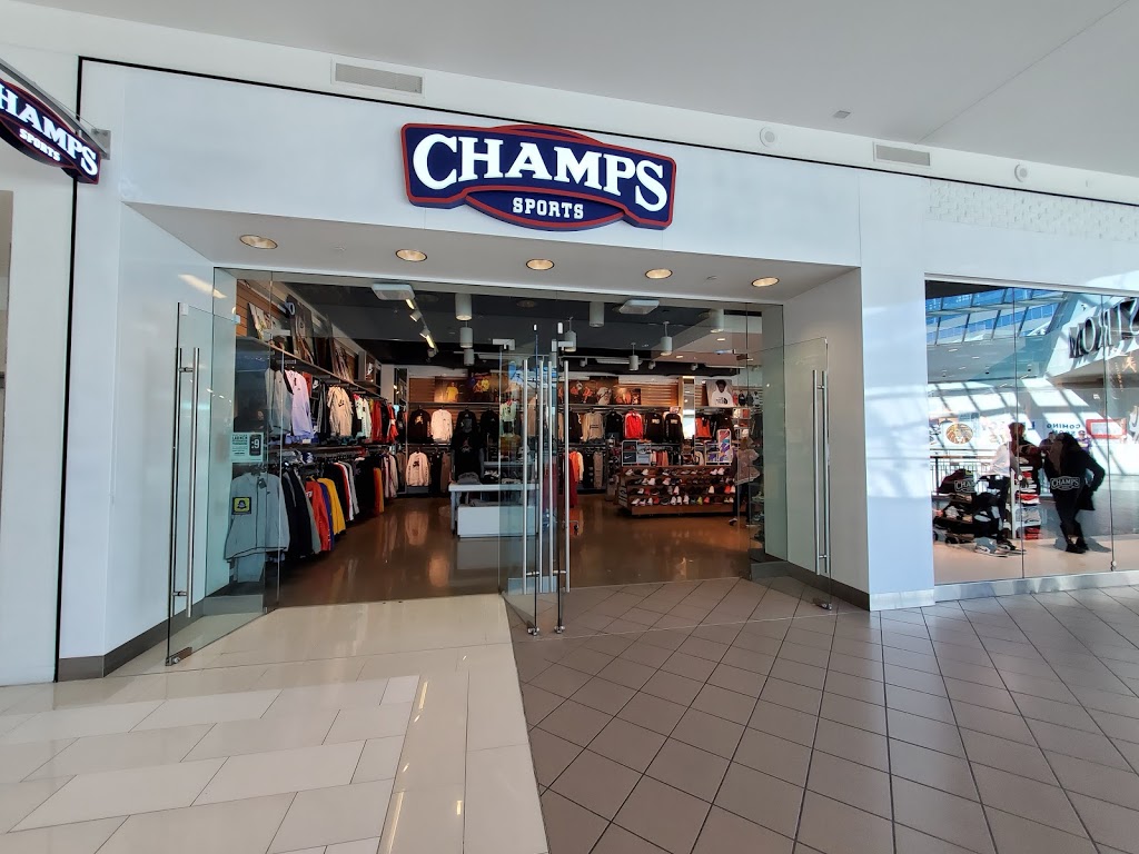 Champs Sports | 358 West Market, Bloomington, MN 55425, USA | Phone: (952) 858-9215