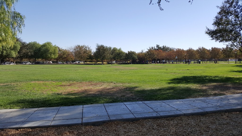 Wicklund Park | 551 Historic St, Tracy, CA 95391, USA | Phone: (209) 831-2300