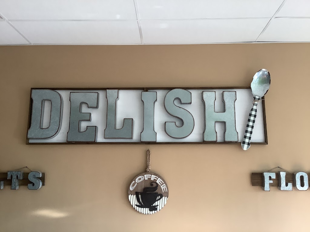 Delish | 14835 E Shea Blvd Suite 102, Fountain Hills, AZ 85268, USA | Phone: (480) 590-2012