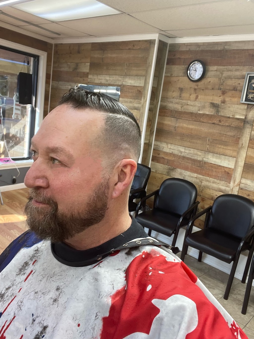 Summit Sport Barber Shop | 4 Ashwood Ave, Summit, NJ 07901, USA | Phone: (908) 608-3155