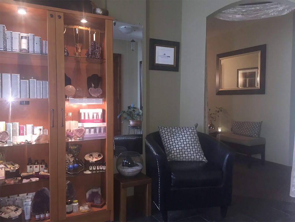 Lighthouse Spa | 850 N Lake Blvd #20A, Tahoe City, CA 96145, USA | Phone: (530) 583-8100