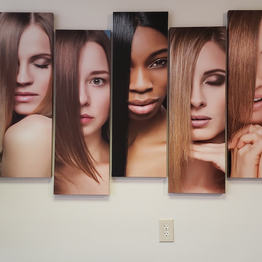 International Styles Salon & Barber Shop | 5399 Bells Ferry Rd #240, Acworth, GA 30102, USA | Phone: (678) 696-0094