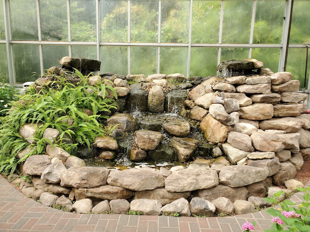 Butterfly House | 979 Catawba Ave, Put-In-Bay, OH 43456, USA | Phone: (419) 285-2446