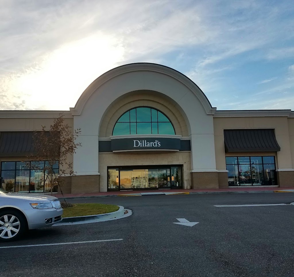 Dillards | 940 Town Center Pkwy, Slidell, LA 70458, USA | Phone: (985) 288-6126