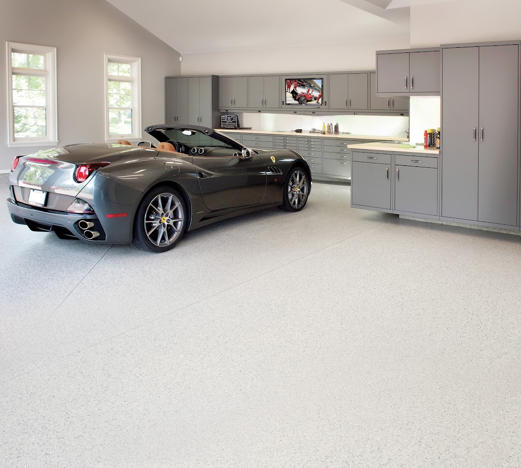 Garage Living | 1205 Sheldon Cove suite i, Austin, TX 78753, USA | Phone: (512) 522-5940