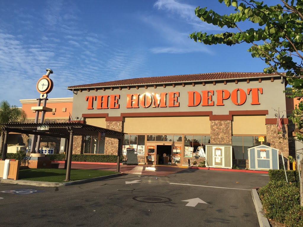 The Home Depot | 19101 Magnolia St, Huntington Beach, CA 92646 | Phone: (714) 965-4049